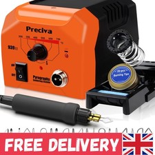 Wood Burning Pyrography Kit