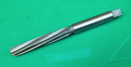 Engineers hss hand - hss, reamer