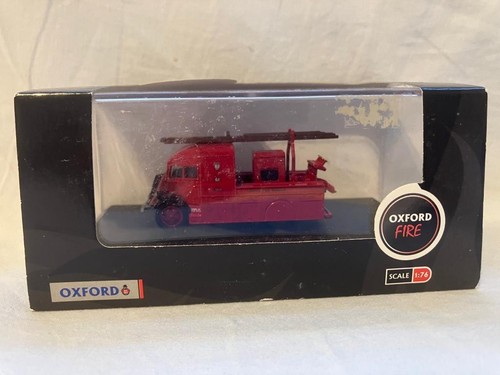 Oxford diecast fordson heavy - diecast,
