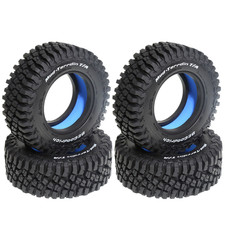 1.9 Inch Crawler Tyres for