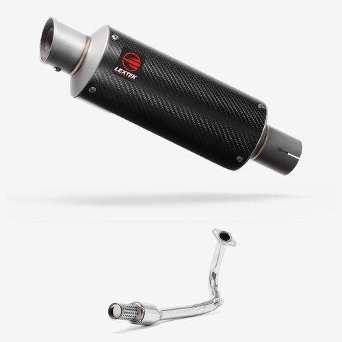 Lextek carbon fibre - carbon, gp8c