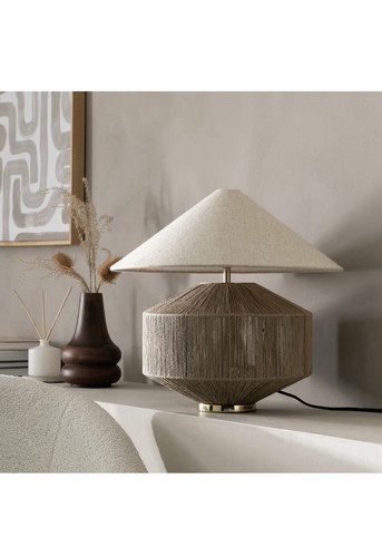 Habitat jute wrapped - jute,