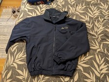 Mark Todd horse riding jacket
