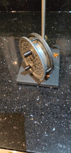 Hardy eureka 1 - 'eureka', vintage