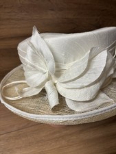 Walter Wright Wedding Hat
