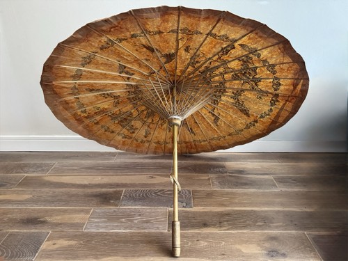 Asian japanese chinese parasol - asian,
