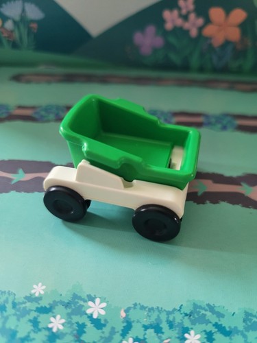 Playmobil spares vintage baby - playmobil,