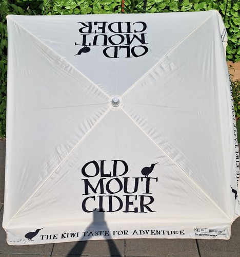 Old mout cider - mout, garden