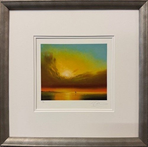 Skylight shared lawrence - skylight, by