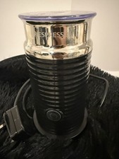 Nespresso aeroccino electric - 3,