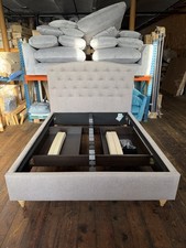 John Lewis Rouen, Rue Kingsize