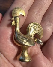 Vintage Portuguese Brass