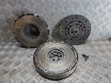 Ford Focus Mk3 Clutch Kit