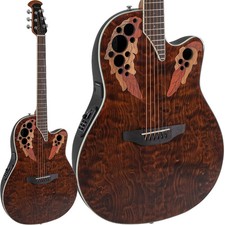 Ovation Celebrity Ce48P-Tge-G