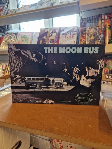 Moebius moonbus 2001 - moonbus,