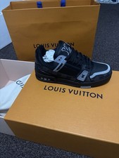 Louis Vuitton 1ACPSF Trainers