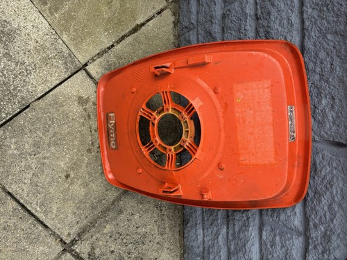 Flymo l400 stroke mower - flymo, 2