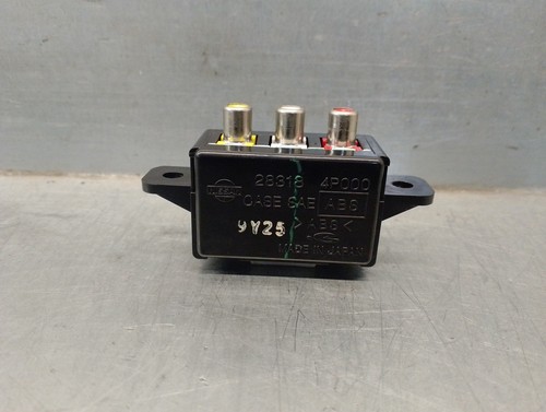 284e21cx1a electronic module - 284e21cx1a,