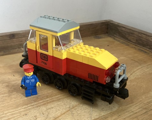 Lego classic trains 12v - lego,