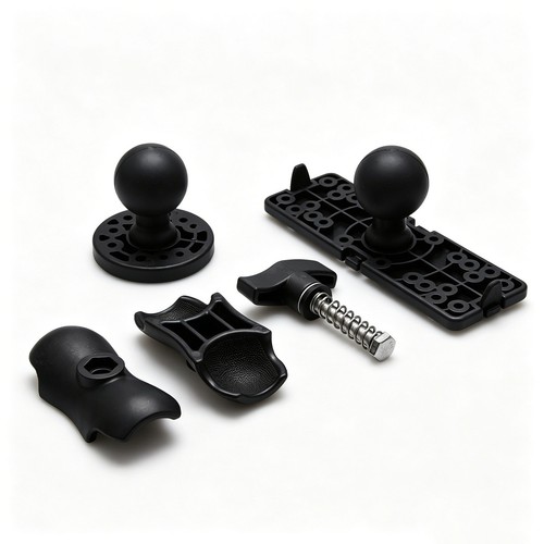 Adjustable fish finder - fish,