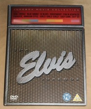 Elvis Presley Jukebox Movie