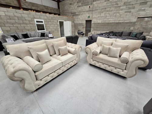 Royale rio chesterfield - royale,