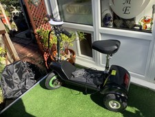 Mobility Scooter