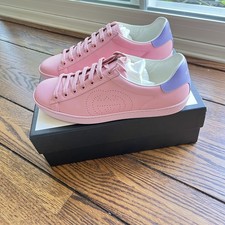 Gucci Women's Ace Interlocking