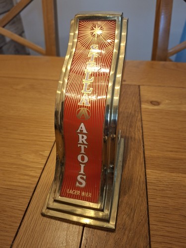 Very heavy stella - heavy,