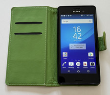 Sony Xperia M4 Aqua Black 8GB