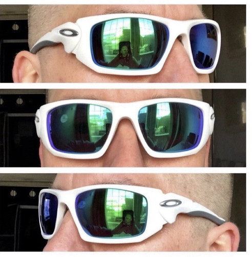 Oakley scalpel sunglasses - oakley,