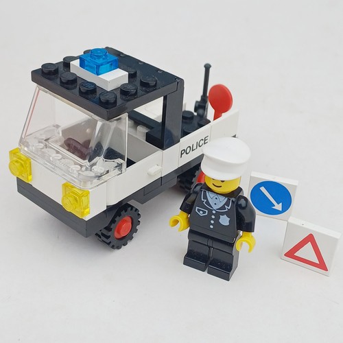 Lego vintage classic - vintage, town