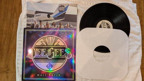 Dee gees hail - dee, fighters)