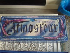 Atmosfear The Gatekeeper VHS