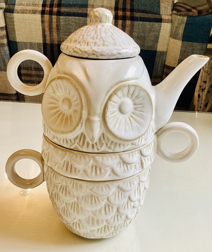 Next stacking friends owl - next,