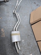 Rangerover Classic Twin Tail