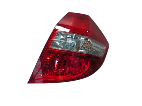 Honda jazz 2013 rear light - jazz, o/s