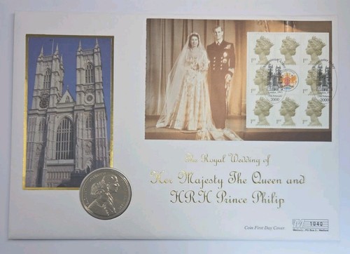 1997 queen elizabeth - elizabeth, &