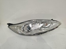 FORD FIESTA MK7 2010 RIGHT