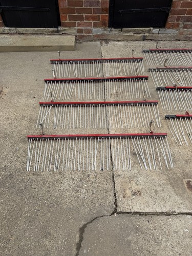 Multisep haulm brushes - multisep,