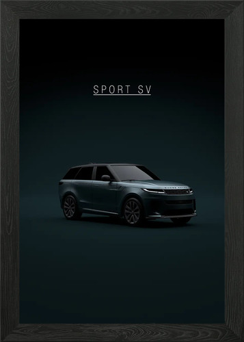 Land rover range - rover,