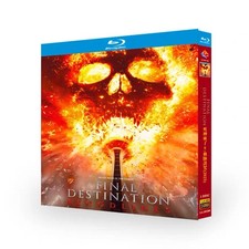 Final Destination Season 6