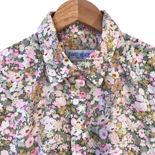 James meade liberty - james,