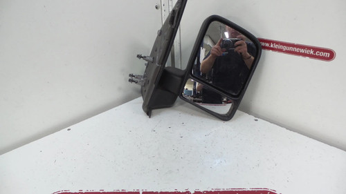 Side mirror right ford transit - right,