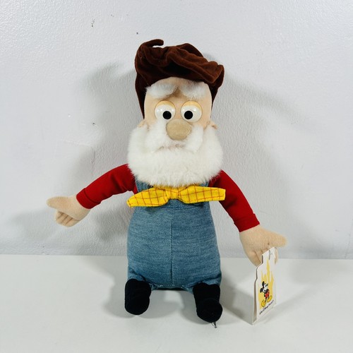 Walt disney world - walt, toy