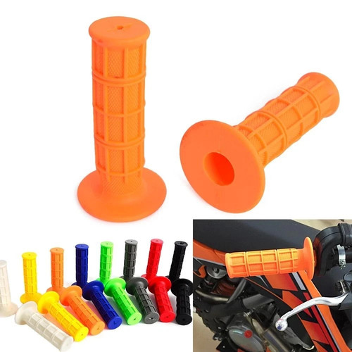Universal handle grips dirt - grips,