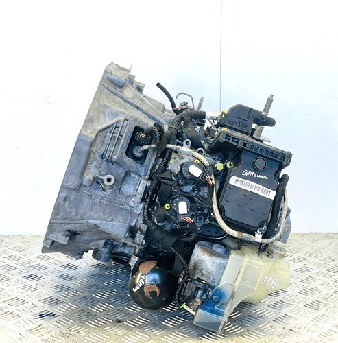 Citroen berlingo 625 hdi - citroen, e-hdi