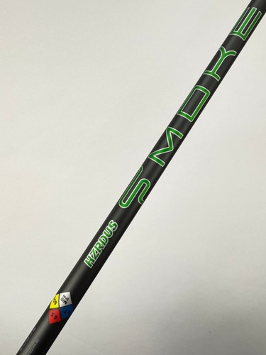 Ping g400 driver - ping, shaft