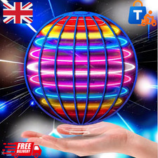 New Pro Flying Ball Space Orb