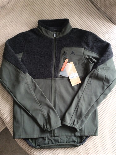 Altura all roads fleece - altura, jacket